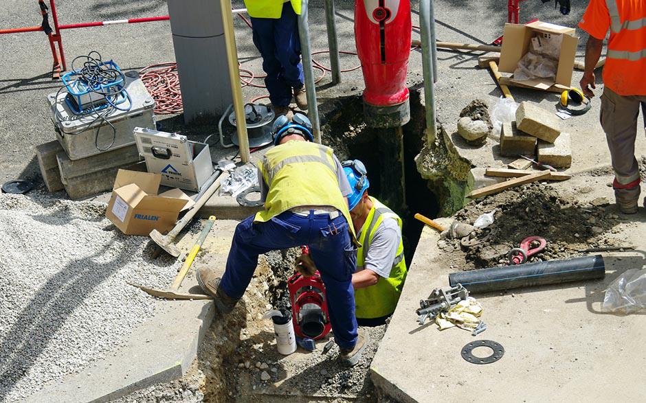 curage canalisation tarif Fontenay-sous-Bois