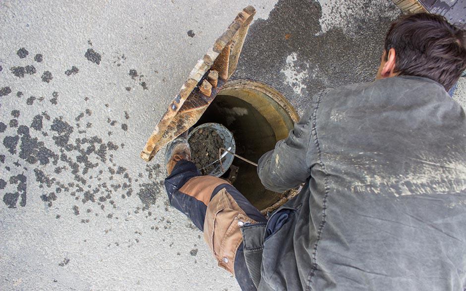 curage canalisation tarif Fontenay-sous-Bois