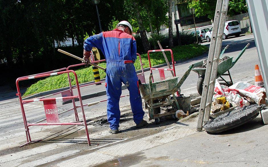 assainissement entreprise Fontenay-sous-Bois