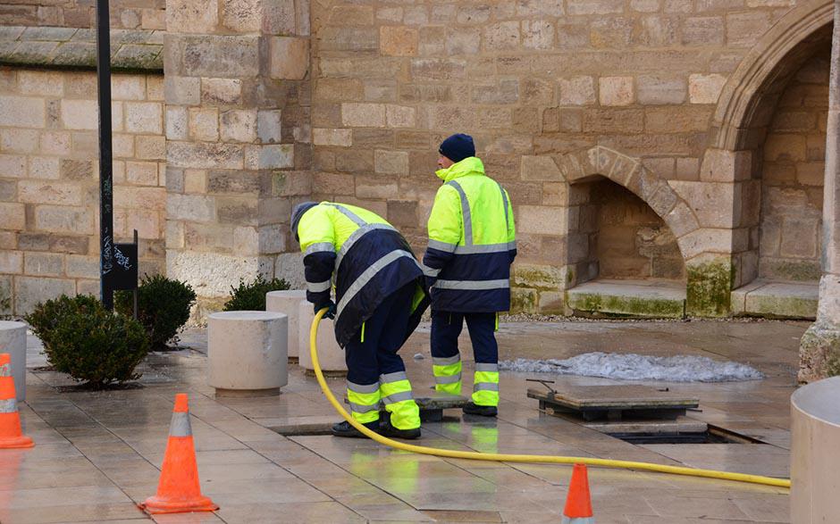 curage canalisation tarif Fontenay-sous-Bois
