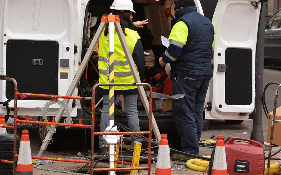 entreprises assainissement Chevreuse